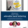 Hand-Lettering, Adorable
