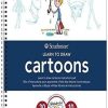 Drawing, Cartoons