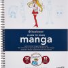 Drawing, Manga