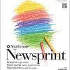 Newsprint