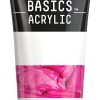Matte Gel Medium