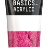 Coarse Texture Gel