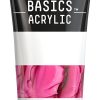 Modelling Paste