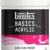 Gloss Fluid