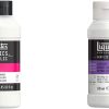 Gloss Varnish + Fluid Retarder
