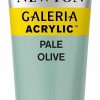 Pale Olive