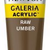 Raw Umber