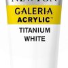 Titanium White
