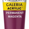 Permanent Magenta