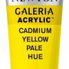Cadmium Yellow Pale Hue
