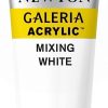 Mixing White