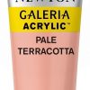 Pale Terracotta