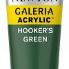 Hooker's Green