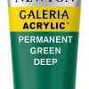 Permanent Green Deep