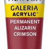 Permanent Aliz Crimson