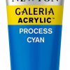 Process Cyan