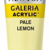 Pale Lemon