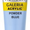 Powder Blue