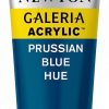 Prussian Blue Hue