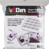 Accesory Tray