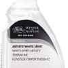 Artists' White Spirits