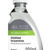 Distilled Turpentine