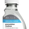 Granulation Medium