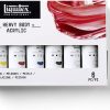 Mixing Set 6 x 59ml (2-oz)