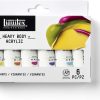 Vibrant Set 6 x 22ml (0.74-oz)