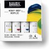 Mixing Set 4 x 59ml (2-oz)
