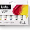 Color Set 6 x 22ml (0.74-oz)