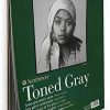 Toned Gray