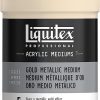 Gold Metallic