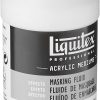 Masking Fluid