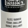 Gloss Varnish