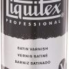 Satin Varnish