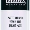 Matte Varnish