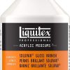 Soluvar Gloss