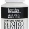 Titanium White