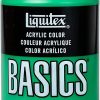Light Green Permanent