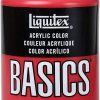 Cadmium Red Medium Hue