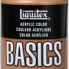 Raw Sienna