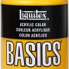 Cadmium Yellow Deep Hue