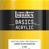 Cadmium Yellow Medium Hue