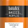 Cadmium Orange Hue