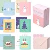 Winter story Ver.2