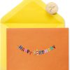 Happy Birthday Text