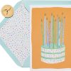 Confetti Cake