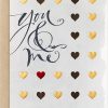 You & Me