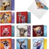 Animal Magnetism